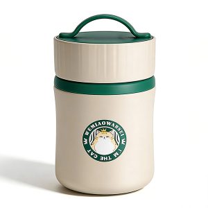 reusable cup BT4020 - Green